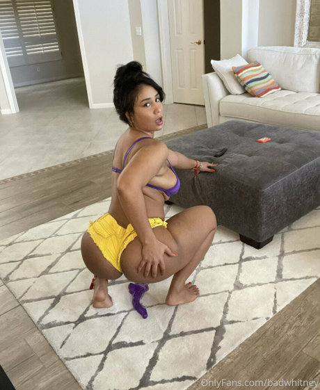 badwhitney leak onlyfans nude