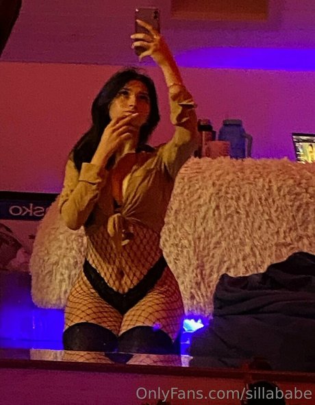 sillababe naked only fans