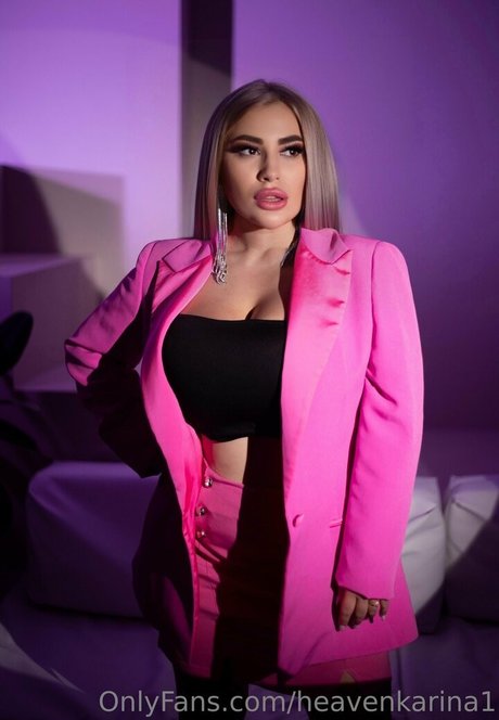 heavenkarina1 nude onlyfans