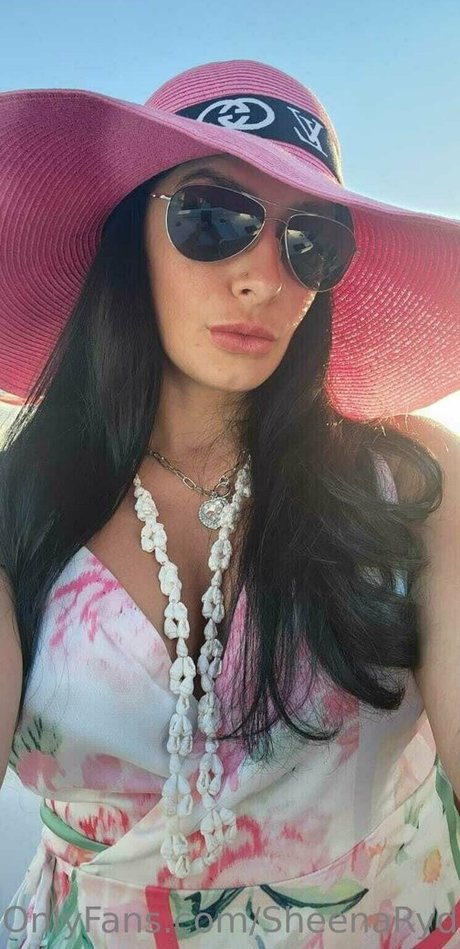 sheenaryder1 onlyfans content leaked