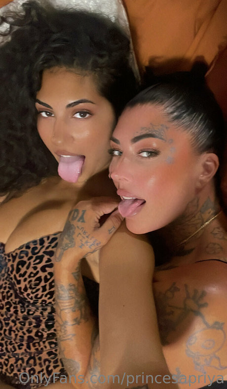 Princesapriya onlyfans model