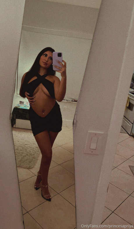 Princesapriya Profile pic