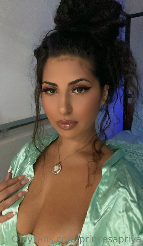 Princesapriya onlyfans leak fuck