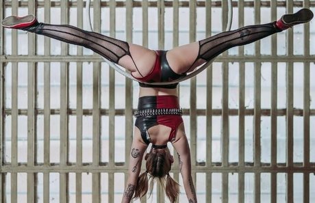 x psychotic wildcard x onlyfans fotos