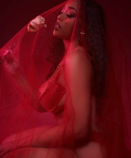 Jordyn Woods leaked onlyfans