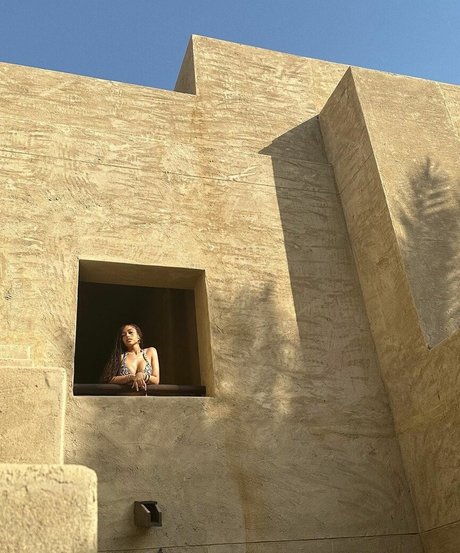 Jordyn Woods onlyfans nudes leak