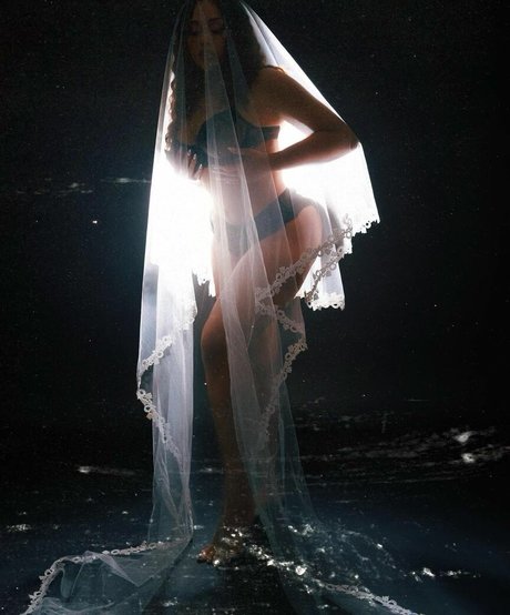 Jordyn Woods onlyfans leaked photos