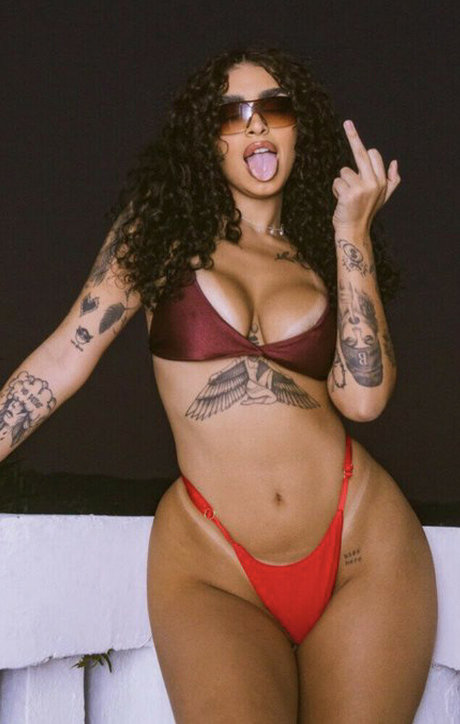 biancaoficial Profile pic