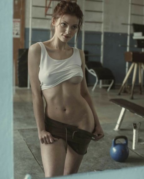 Sophie Ia Sage onlyfans page