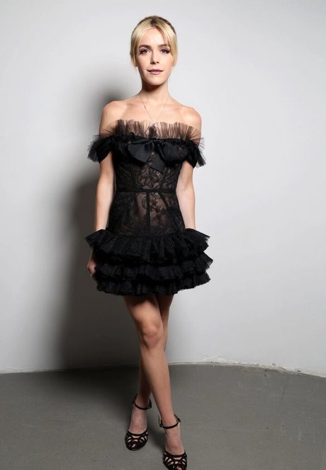 Kiernan Shipka onlyfans desnuda