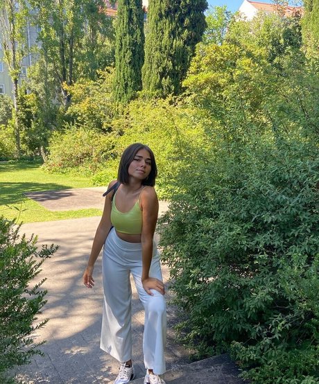 Sofia Barbosa new onlyfans leaks