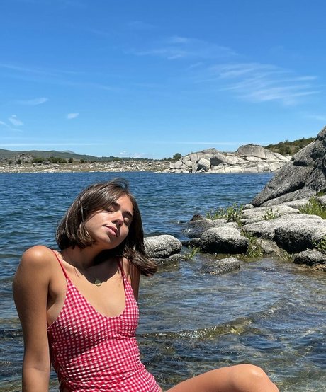 Sofia Barbosa nudes onlyfans