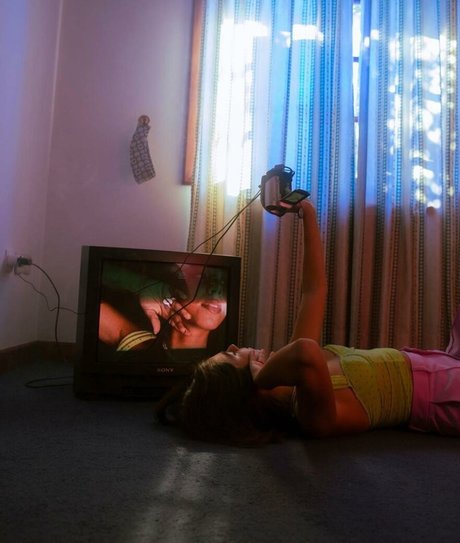 Sofia Barbosa nude only fans