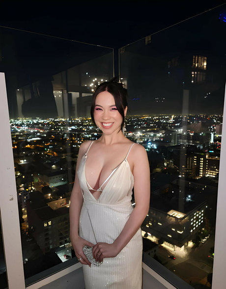 QuarterJade only fans porn