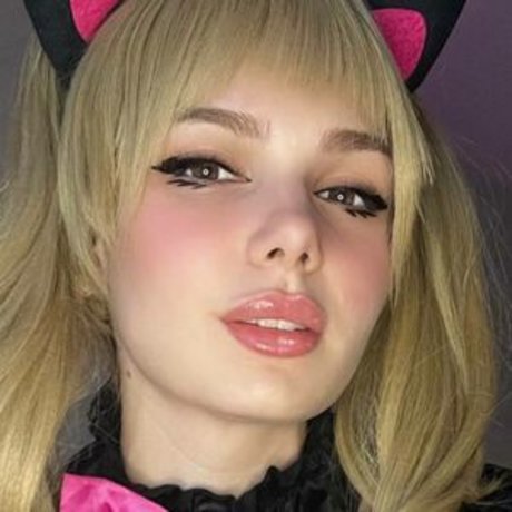 Purple Amelie onlyfans pics leaked