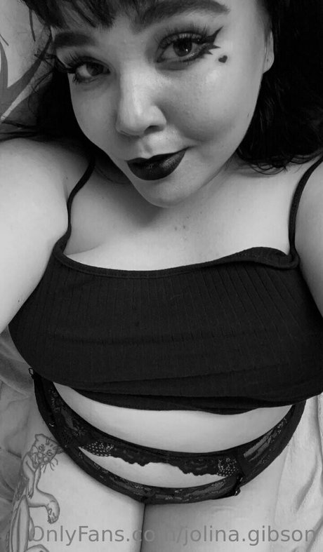 jolina gibson xxx onlyfans