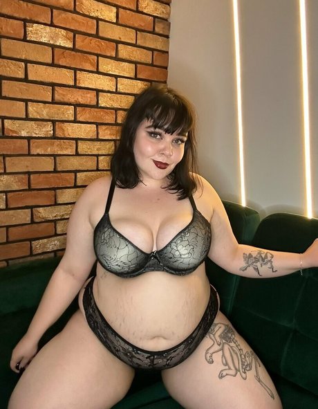 jolina gibson onlyfans nude