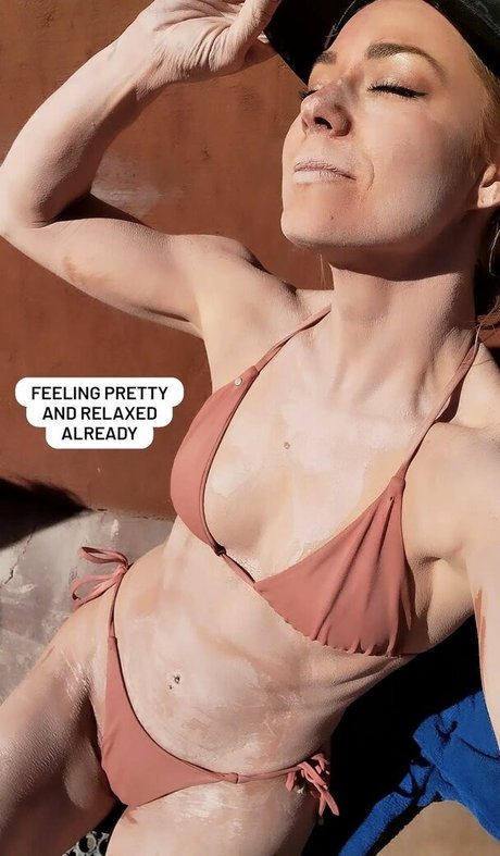 Nikki Leigh onlyfans nudes leaks