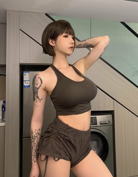 shiliuyelei onlyfans leaks nude