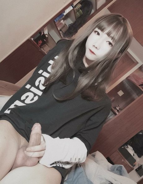 shiliuyelei onlyfans sexy