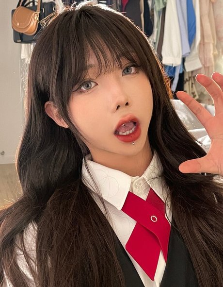 shiliuyelei nude leaks onlyfans