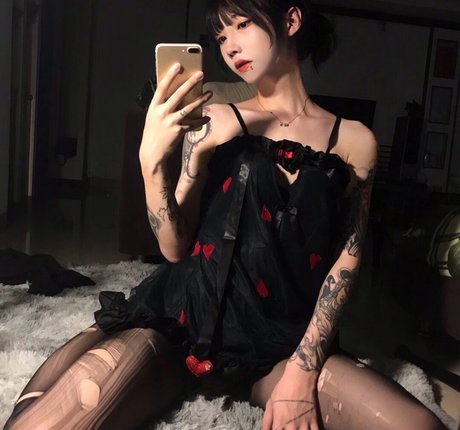 shiliuyelei onlyfans.