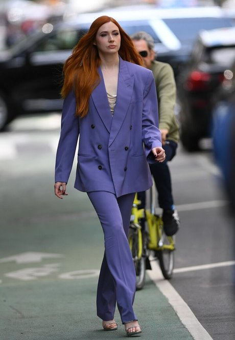 Karen Gillan onlyfans mega