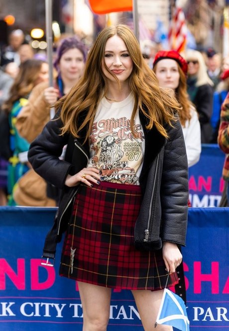 Karen Gillan onlyfans naked pics