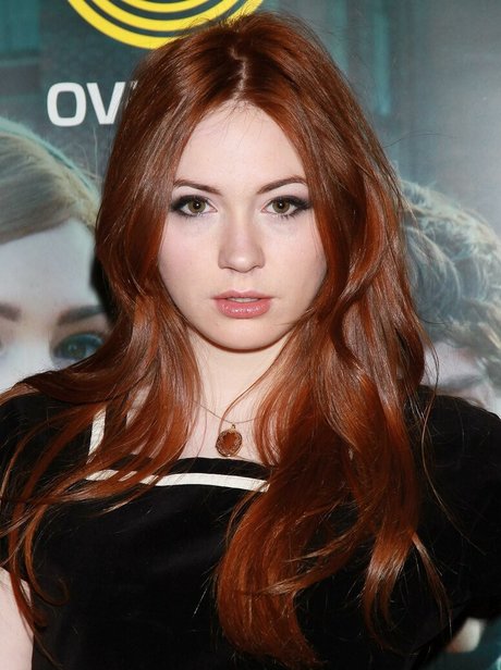 Karen Gillan new leaked onlyfans