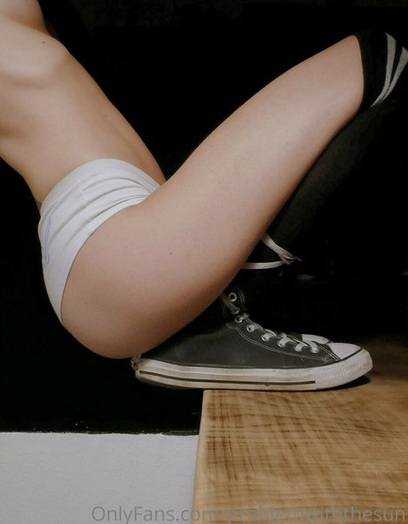 problemwiththesun only fans.