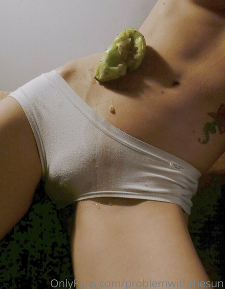 problemwiththesun xxx onlyfans