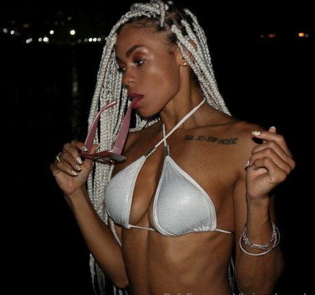 Briana Brandy onlyfans model images