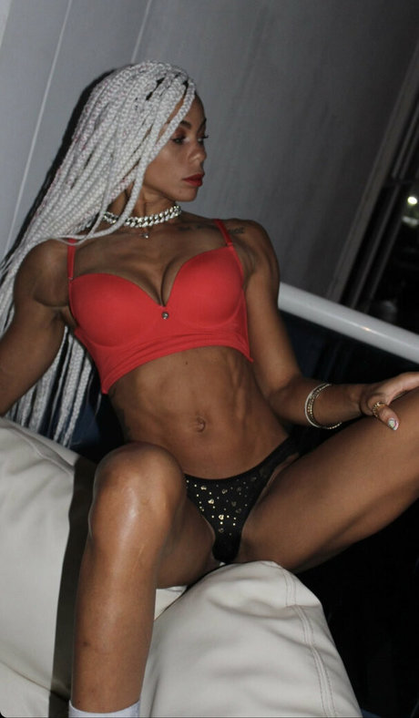 Briana Brandy leak onlyfans nude