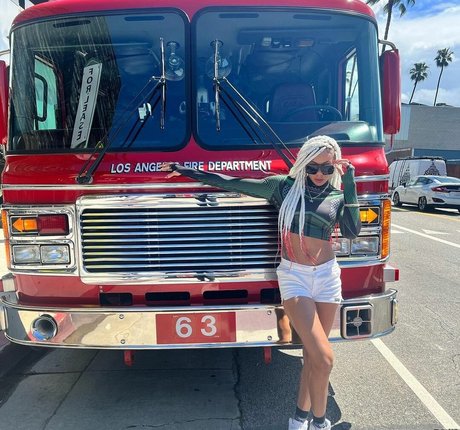 Briana Brandy xxx only fans