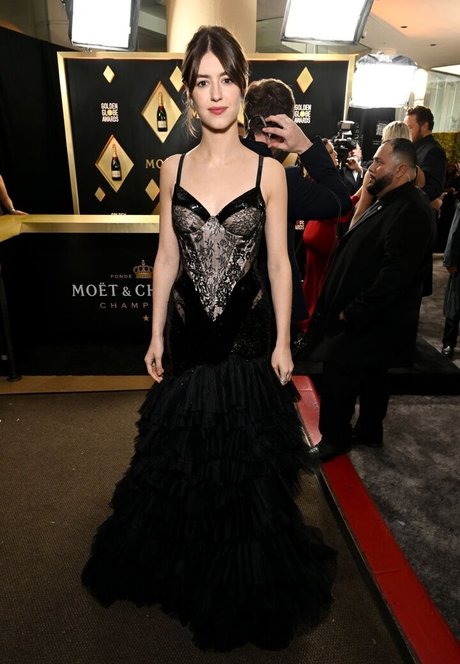 Daisy Edgar Jones only fans.