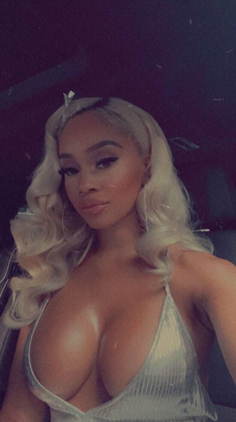 Saweetie onlyfans naked