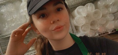 Slutty Ashla xxx onlyfans