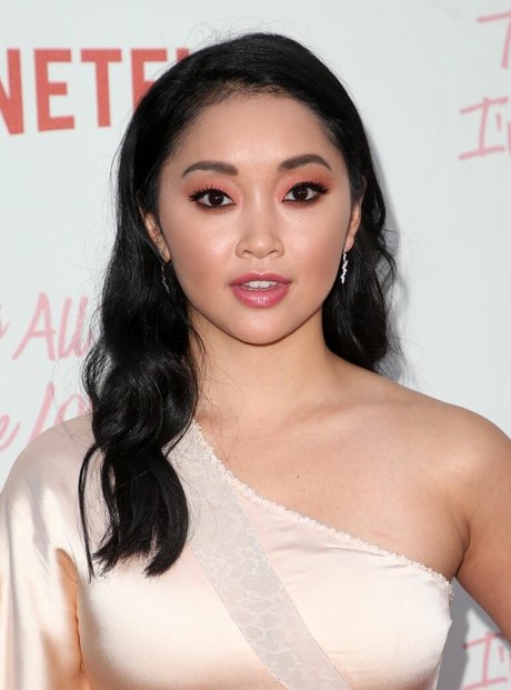 Lana Condor onlyfans porn