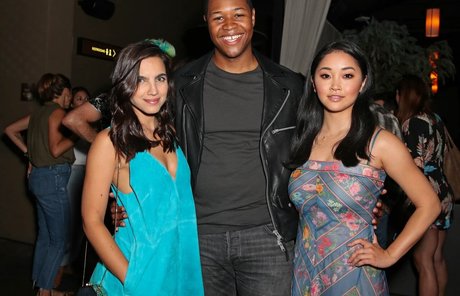 Lana Condor onlyfans leaks