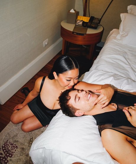 Lana Condor onlyfans naked