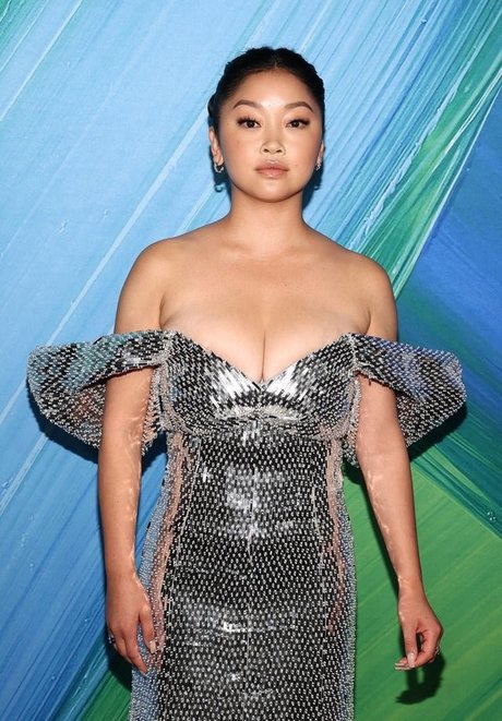Lana Condor onlyfans leaked