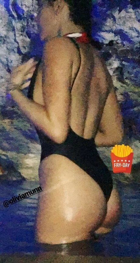 Olivia Munn only fans leak nude