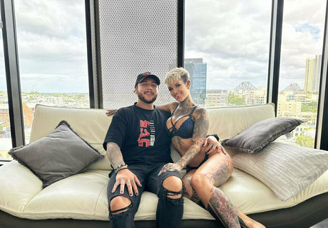 Stefani Marz porn onlyfans