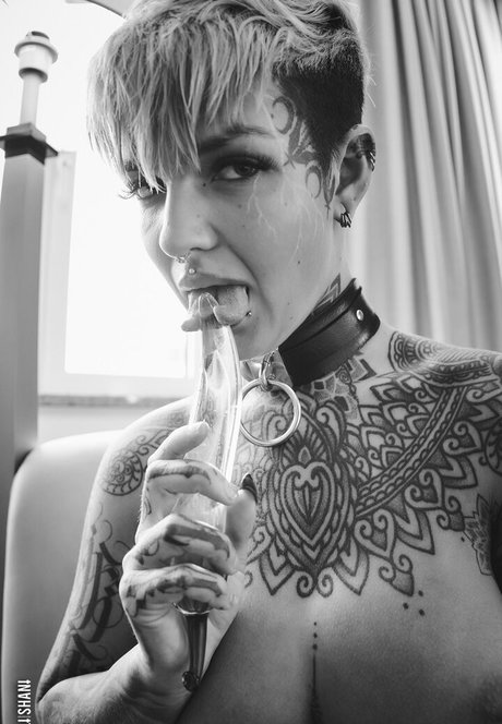 Stefani Marz nude onlyfans pics