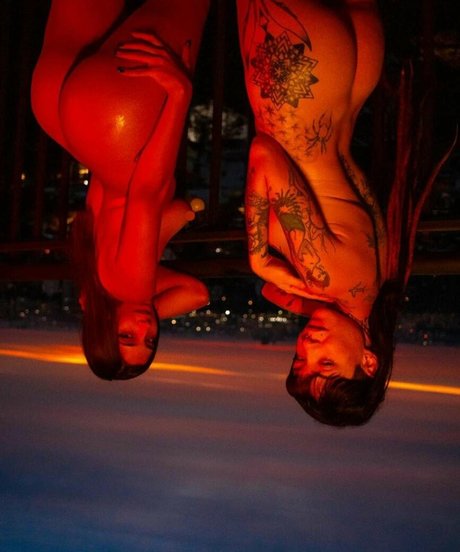 isabelladm onlyfans naked