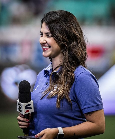 Paloma Tocci leaked onlyfans