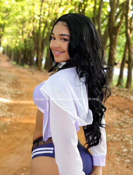 Marycuriell nude only fans leaks