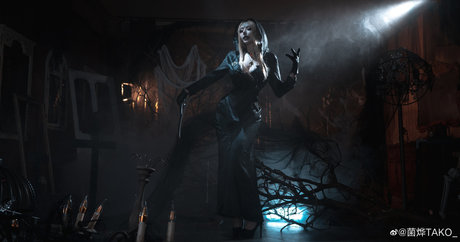 Takomayuyi onlyfans leaked pics