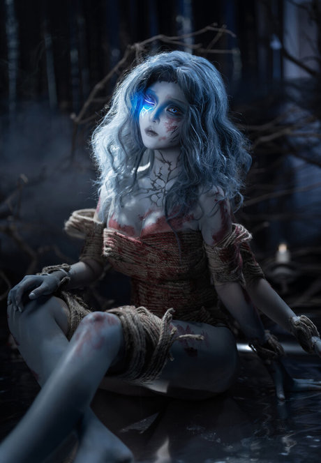 Takomayuyi onlyfans leak naked