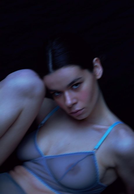 Lina Tsapova onlyfans posts